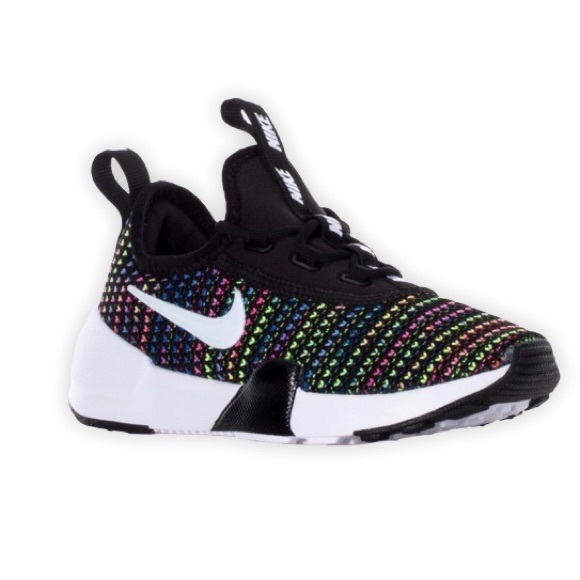 Ashin modern sock knit sneaker Clearance